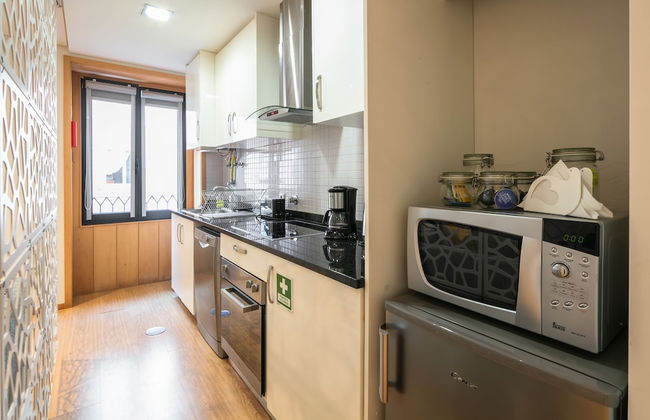 North Star Flats - Ribeira & Cellars - Foto 55