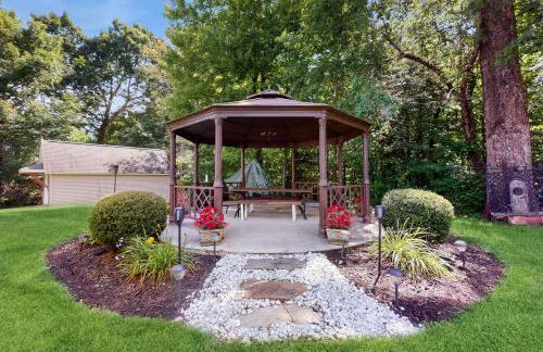 Swannanoa Serenity Suites - Foto 6