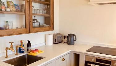 Your Private Hoxton Apartment Sleeps 3 London Zone 1 - Foto 4, stove, pet friendly, toaster