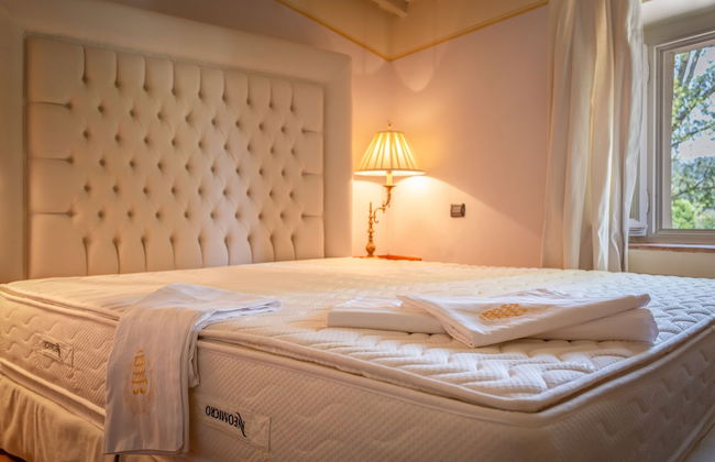 VILLA PITTI AMERIGHI 26, Emma Villas - Foto 37