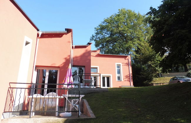 La Petite Pierre - ULVF Vacances - Foto 9