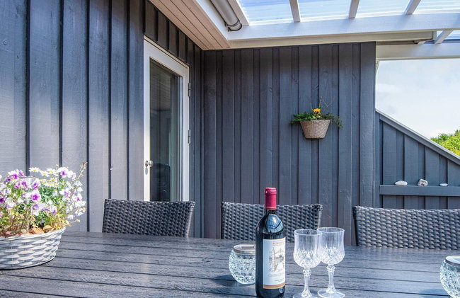 4 Star Holiday Home in Haderslev - Foto 17