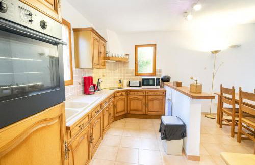 Villa la Baume - Foto 12