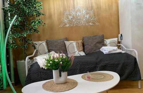 Best-Preis FEWO Rathausblick 2 - Zentrale Lage in Wittenberge - 2 Personen - Einzelzimmer - Vollausstattung - WLAN / Prime & Self-Check-In - Foto 24