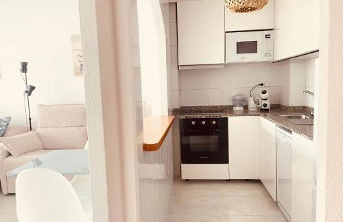 Acogedor estudio La Marina - Foto 20