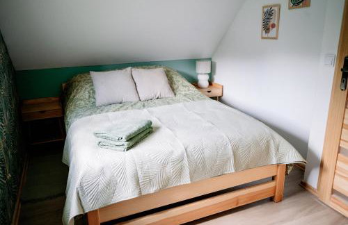 Agroturystyka Stara Huta - Domek Boho - Foto 68