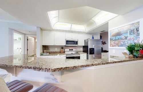 Daytona Grande Towers - Ocean Paradise 702 - Photo 16