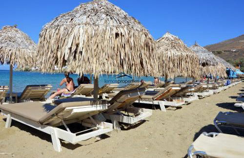 The charming Beach House, ideal for 4 to 5 people - Photo 33