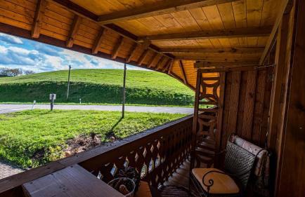 Gästehaus Holzer Kreuz- Gästezimmer Margerite für 2 Personen inkl Landfrühstück - Foto 3