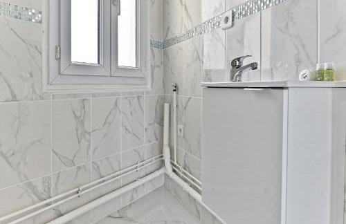 Séjour Authentique près de Paris à Gagny - Foto 12