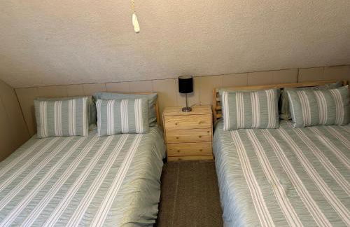 A Short's Walk - Lakefront w Spa & Kayaks! - Foto 47