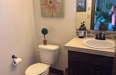 Brasada Getaway-> Privacy, Hot Tub & Theater Room! - Foto 18