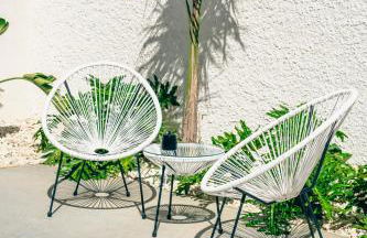 SIMANA Mediterranean Pool Villas - Foto 12