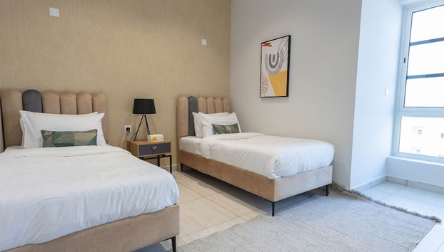 Kease Yasmin H-16 Royal Touch AG18 - Foto 4, Quarto