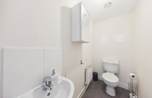 Cosy Retreat in Ashford city centre with Hot tub - Foto 2