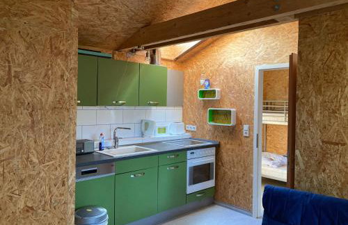 Bungalows im Grünen - Photo 13