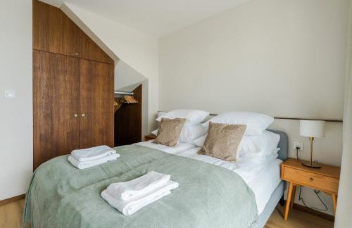 Penthouse Lighthouse Mrzeżyno SurfingBird - Foto 23