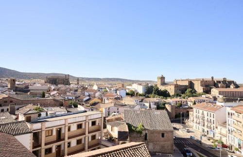 El mirador de Plasencia by keyhom - Foto 8