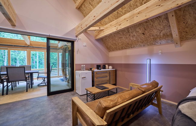 enico.Mt.Fuji RESORT & GLAMPING - Foto 23