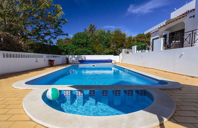 Floresta Fabulous Villa Close to Beach and Golf - Foto 6