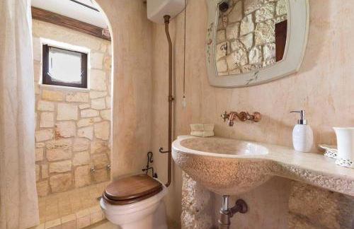 Trullo Dei Messapi - Foto 23