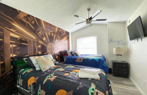 Casa a 3 millas de Disney - Foto 43