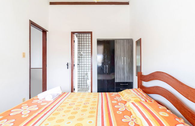 GB40 Excelente Casa 4 Suítes Guarajuba - Foto 7