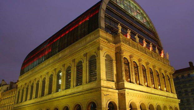 Tour a pie autoguiado de Lyon con una aplicación - Foto 5