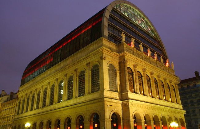 Tour a pie autoguiado de Lyon con una aplicación - Foto 5