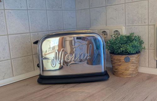 Apartment Lüttje Huus by Interhome - Foto 18