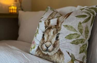 Cherry Blossom cottage - Foto 25