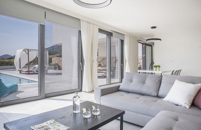 Oikos Boutique Residences - Foto 28