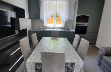 Villa rosa nel cuore di Porto Azzurro - Foto 4