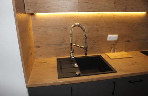 Apartament Chopina - Foto 20