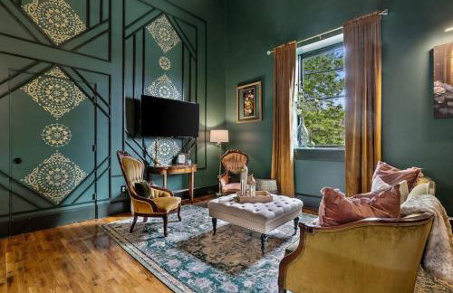 Gypsy - The Vestry on Read - Foto 10