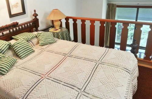 Dúplex con piscina climatizada y sauna, El último rincón - Foto 16