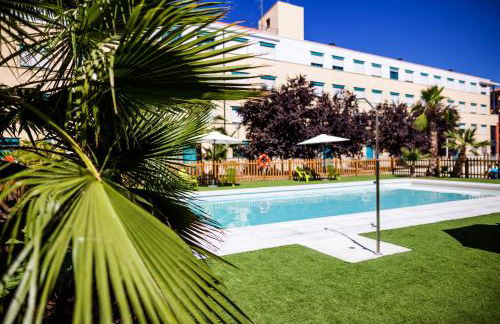 Apartamentos Fernando de los Rios - Foto 19