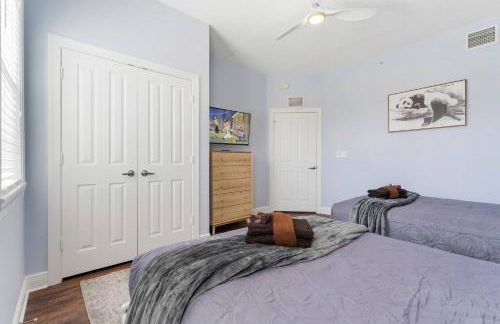 3 Bedroom Luxury Resort Condo 10 Min. From Disney! - Foto 52