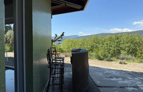 L'Olivada, villa d'exception - Photo 13