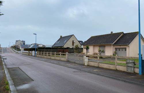 Maison à 100 m de la plage - Foto 2