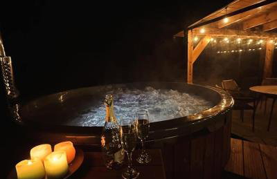 Słoneczny Pagórek - Foto 20