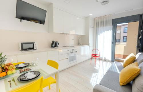 Castell Beach Aparthotel - Foto 56