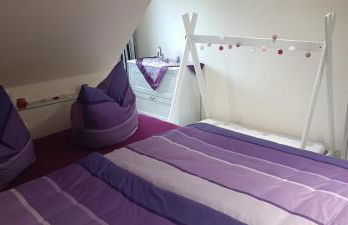 Ferienwohnung Franke - Foto 22