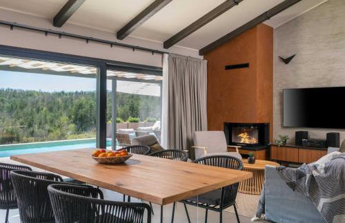 Villa Noeli With Swimming Pool - Foto 5