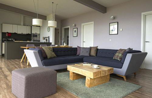 Jog Lodge 22 By Together Travel - 3 Bed Sea-View - Photo 6