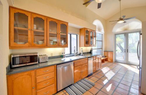 Pet-Friendly Borrego Springs Retreat - Foto 9