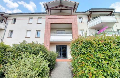 Le Sporting Land - avec entrée autonome, parking privé & sa piscine ! - - Foto 8