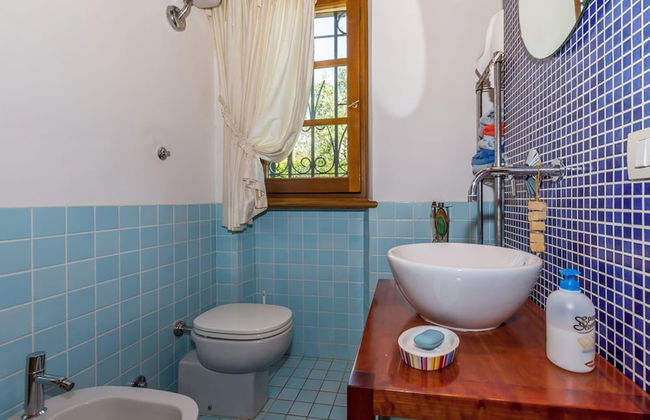 Villa Pallina - Foto 11