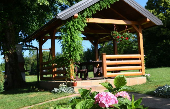 Garden Apartment Near Near Plitvicka Lake - Foto 33