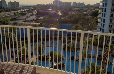 1815 A Slice of Heaven Destin - Pool & Ocean View - Photo 21